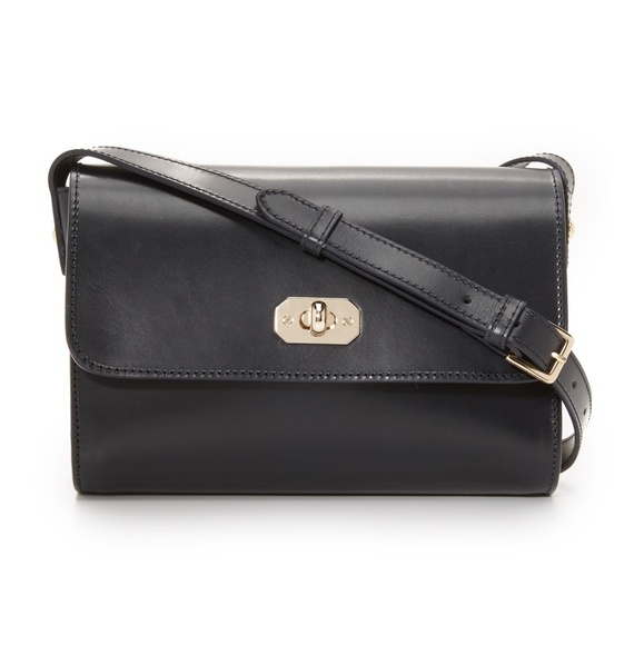 A.P.C. Handbags - A.p.c. leather crossbody